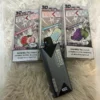 東京魔盒買三送一實拍A1 TOKYO東京魔盒煙彈 / 高質感12ml大容量 / 只適用魔盒主機 / 滿6顆送1顆或滿5顆送主機/活動二選一