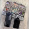 東京魔盒買三送一實拍B1 TOKYO東京魔盒煙彈 / 高質感12ml大容量 / 只適用魔盒主機 / 滿6顆送1顆或滿5顆送主機/活動二選一