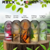 悅刻六代彈 RELX悅刻六代煙彈3顆入 / 不通用一代 / 就是這5%薄荷完整了我靈魂