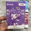 🔥新品上市【DIS迪斯】一代通用煙彈/ 20+款萌系口味 驚艷您的味覺【滿5盒送一盒】可備注口味