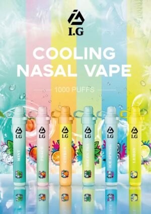 I.G夏威夷鼻通🌴 instagram 解鎖度假般舒爽呼吸🌊